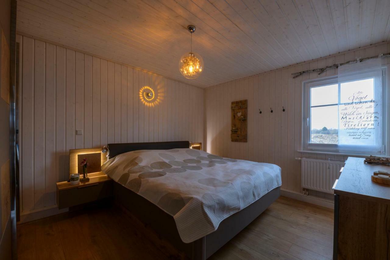 Haus Michel Villa Wandlitz Dış mekan fotoğraf